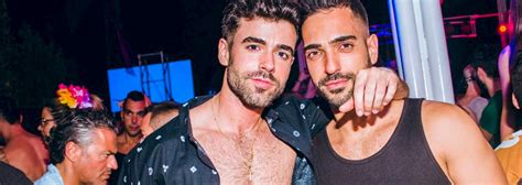 gay club seville|Gay Seville Mobile Map 2024